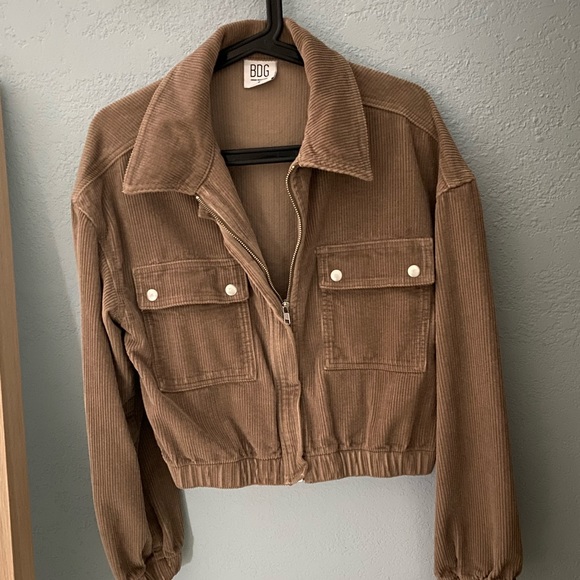 Urban Outfitters BDG corduroy jacket - Picture 2 of 3